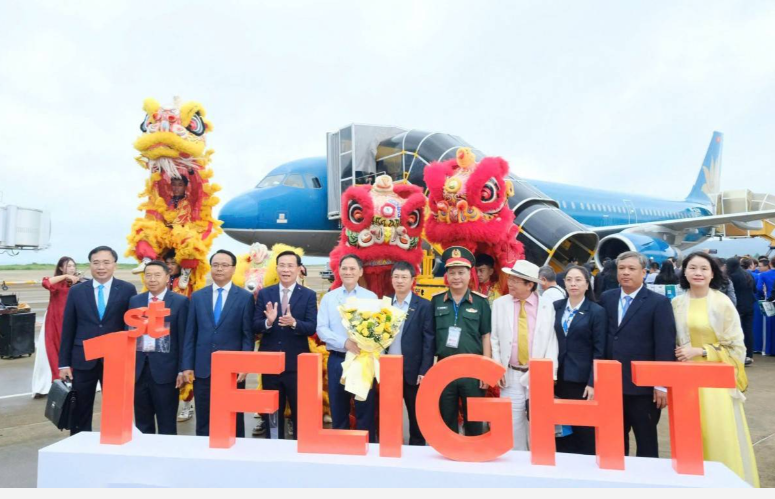 Liên Khương trở lại: Mở lại cánh cửa hàng không, nối nhịp tăng trưởng cho Lâm Đồng
